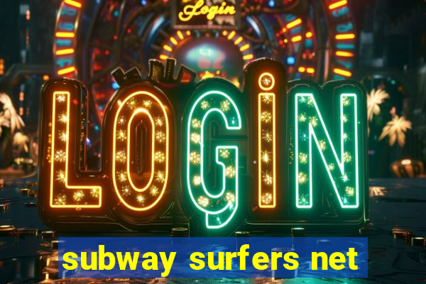 subway surfers net